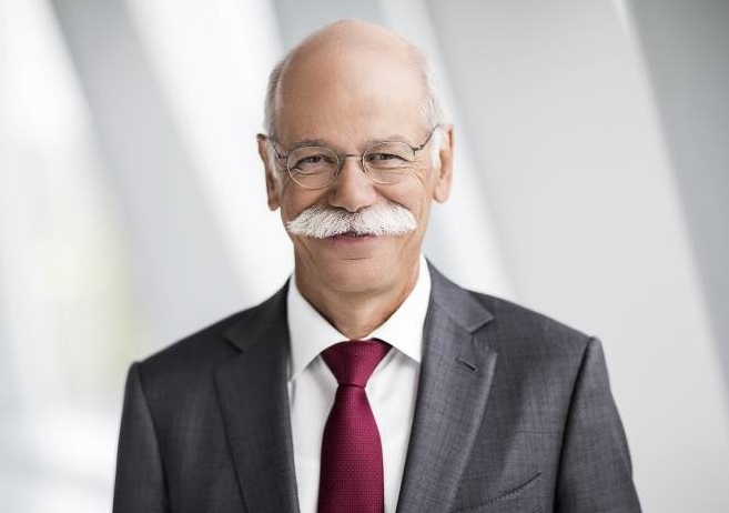 Zetsche from ACEA