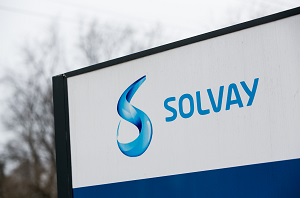 BASF to acquire Solvay’s global polyamide business for €1.6bn ...