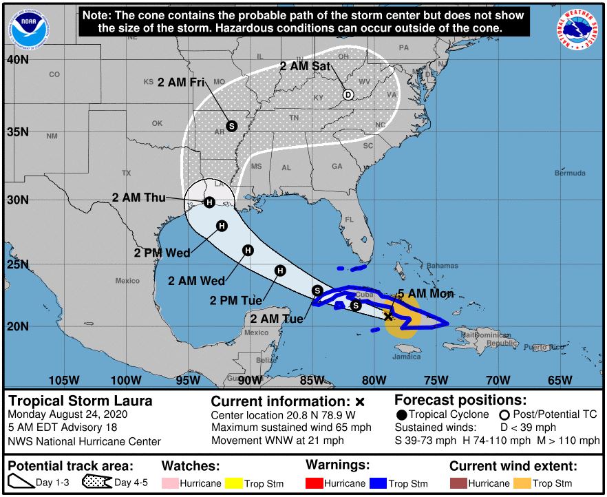 More than half of US Gulf oil production shut as major storms approach ...