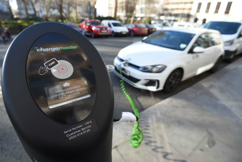 BASF aims to be key player in electric vehicles ICIS