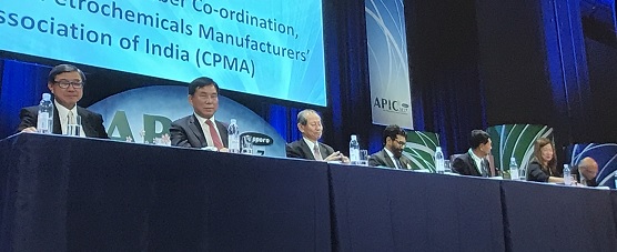 APIC 2017 Asia petchems 